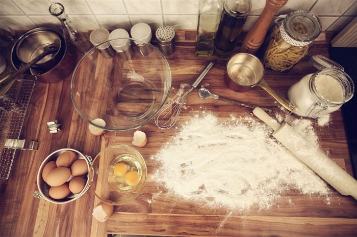 Certas Energy Cookbook: We have a winner!