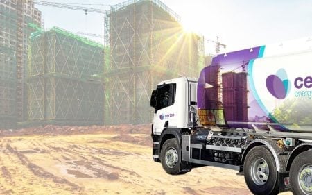 Red Alert: 3 Tips for Preventing Fuel Theft On-Site