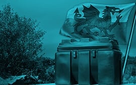 New Oil Storage Regulations in Wales | Certas Energy