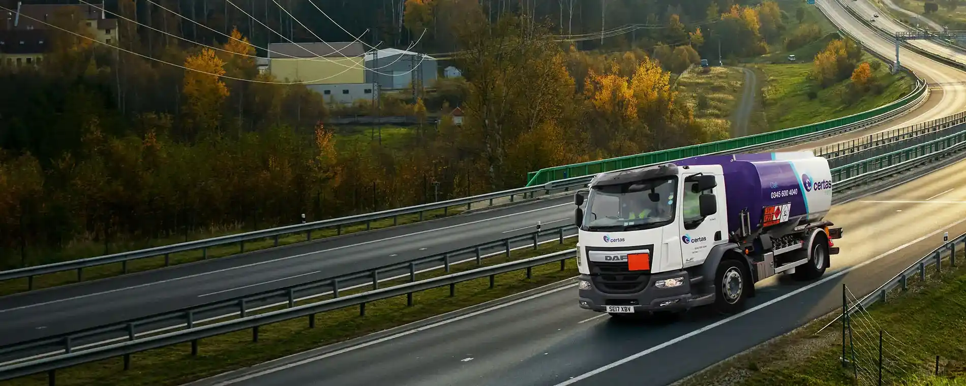 Supply chain spotlight: knowing where to go for your HVO