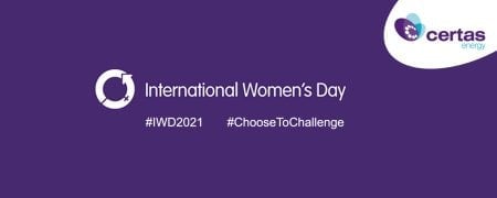International Women’s Day 2021