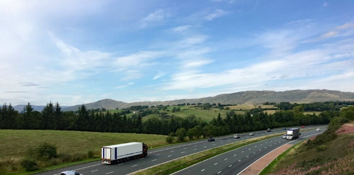 Achieving Greater Visibility Of Fleet Fuel Consumption