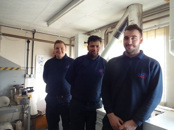 National Apprenticeship Week the Next Installment
