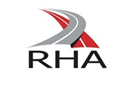 RHA logo.