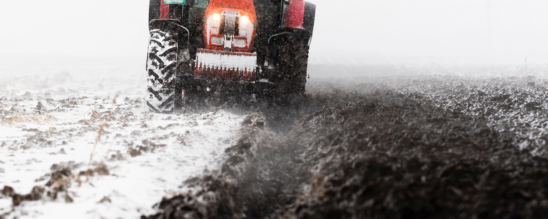 Winter-Proof Your Farm: Fuel, Machinery, and Security Tips