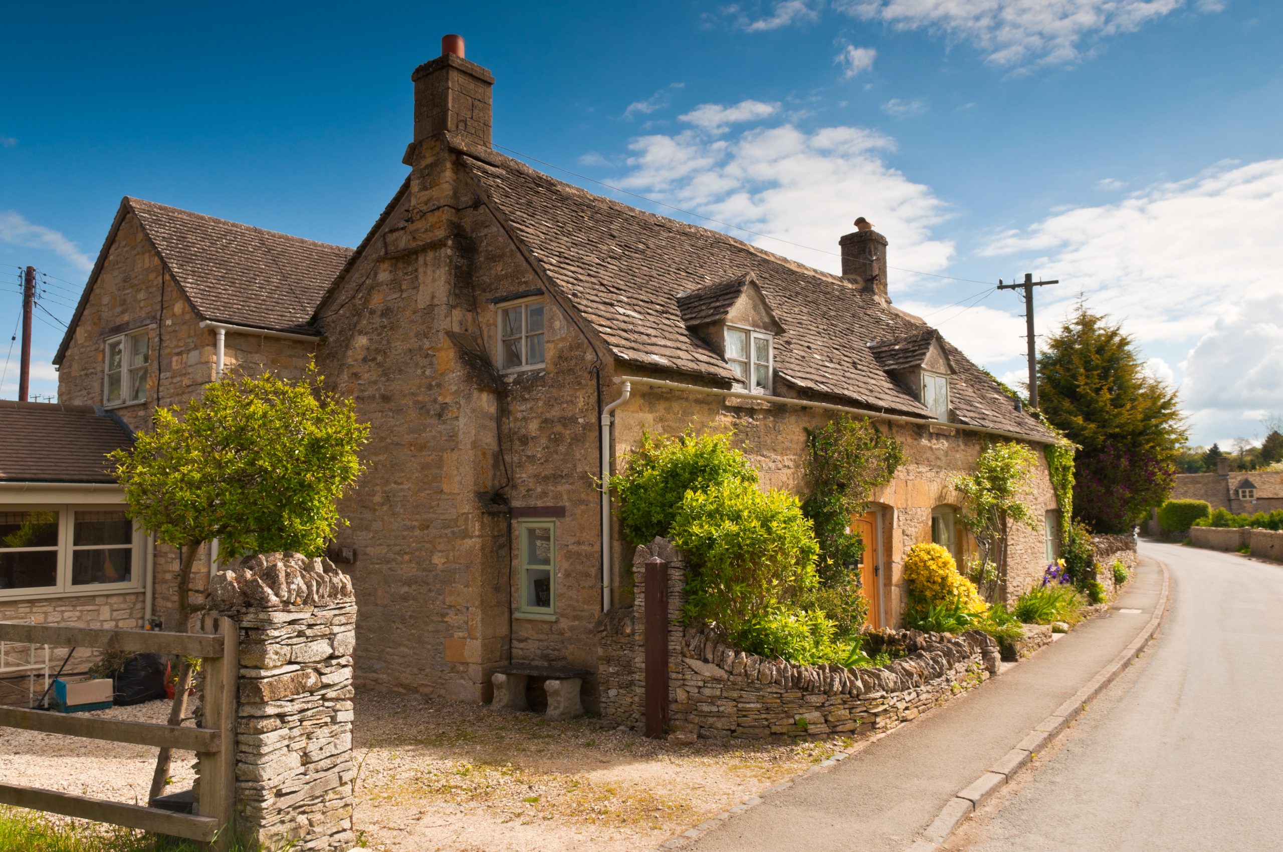 What To Do When Buying a House With Oil Central Heating