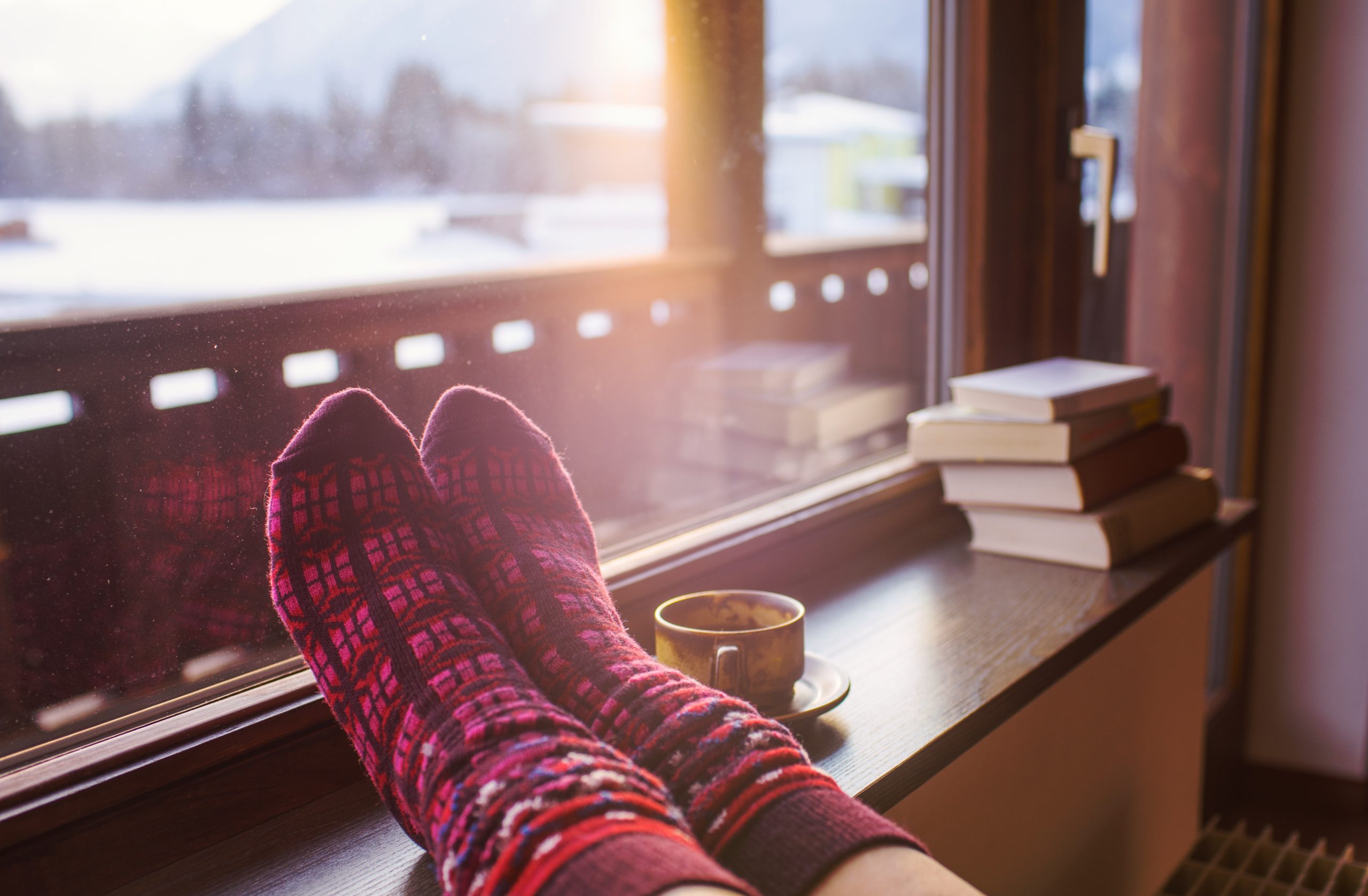 How to prepare your oil heated home for Winter