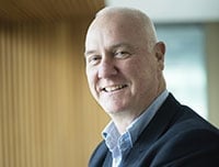 National Apprenticeship Week: A Statement from Certas Energy Managing Director, Steve Taylor