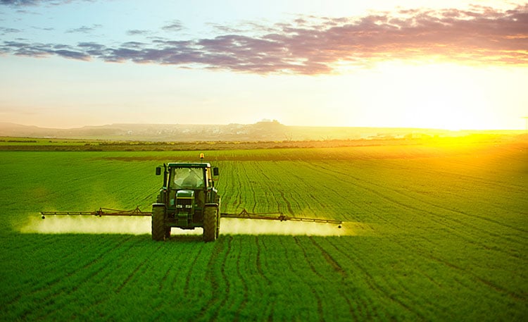 Northfield Farms reaps a cleaner harvest with GTL Fuel