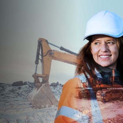 Smart solutions for managing your fuel on construction sites this winter