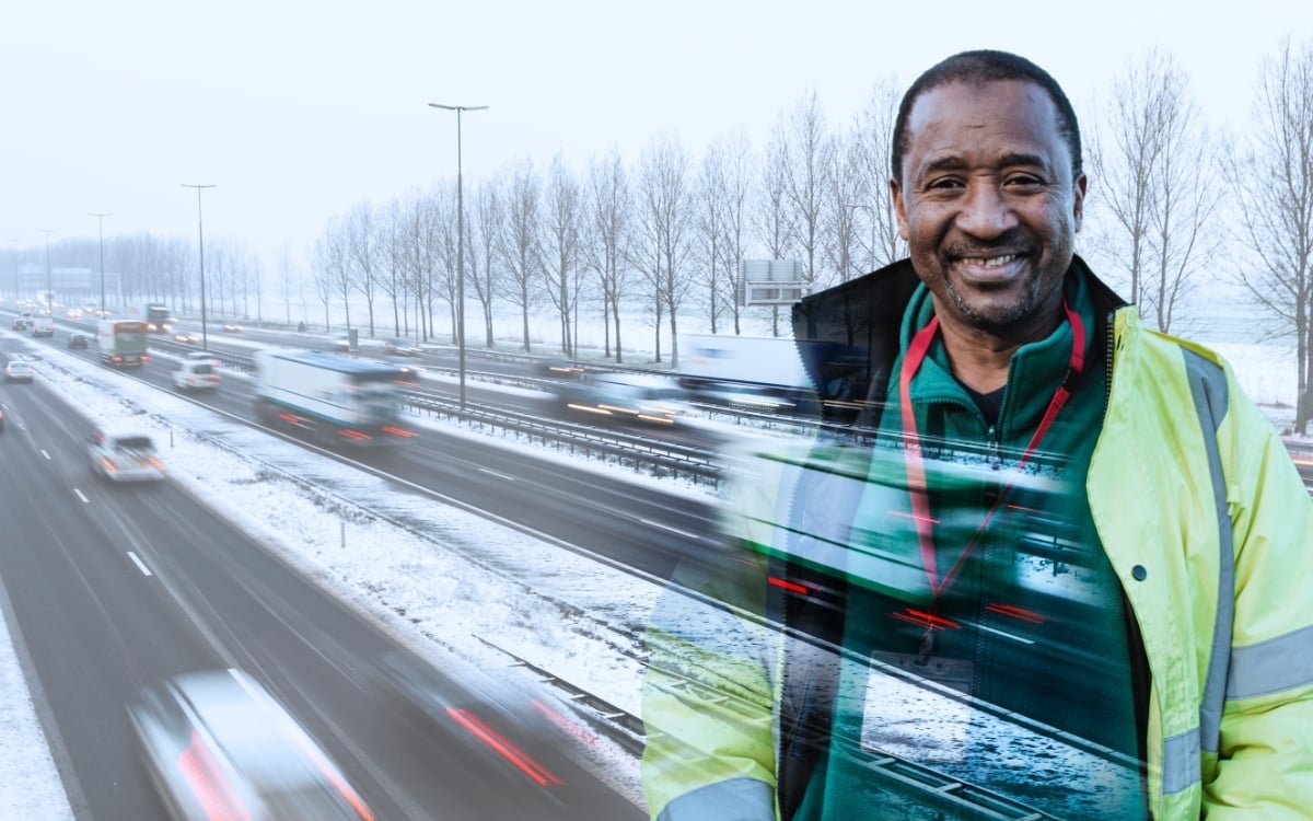 Keeping your fleet moving this winter with fuel cards
