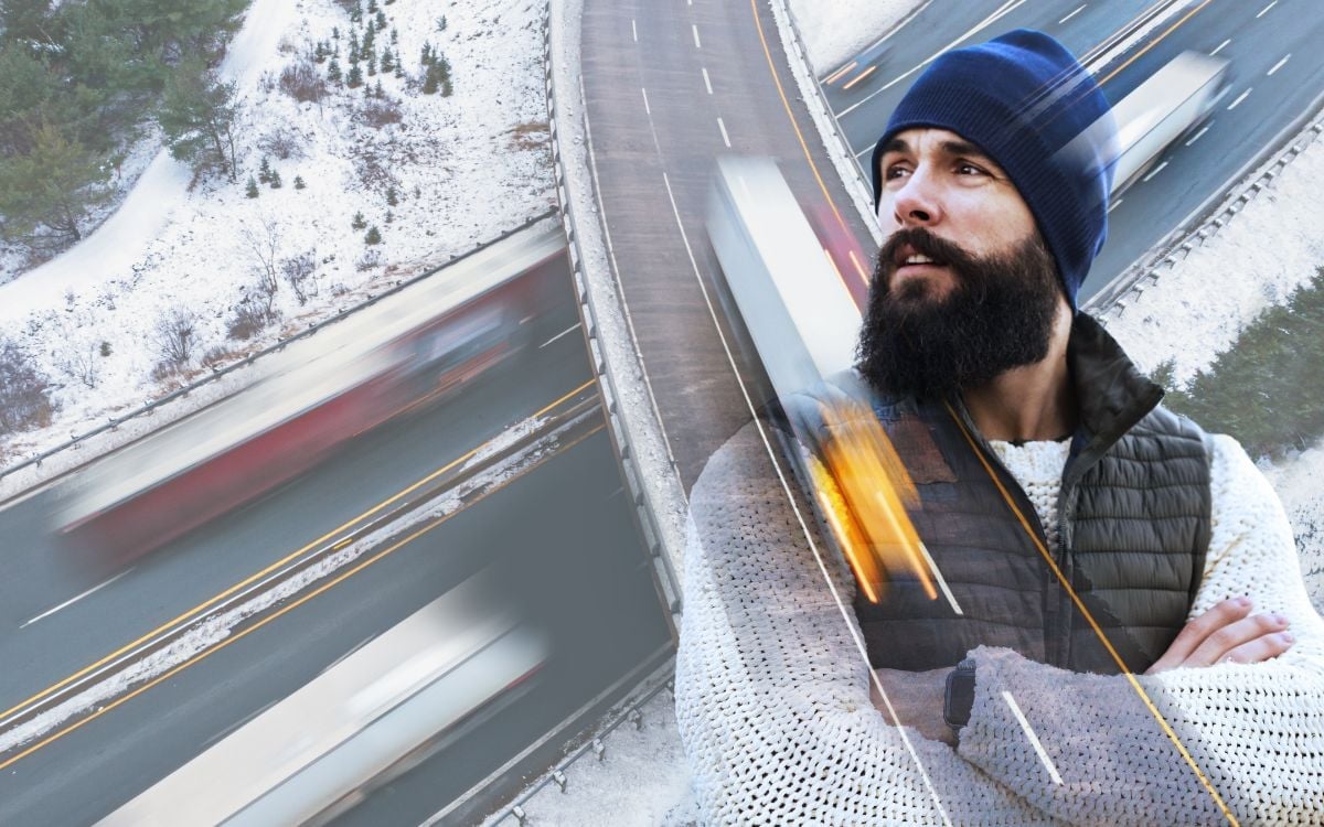 Prepare your fleet for winter, the right way