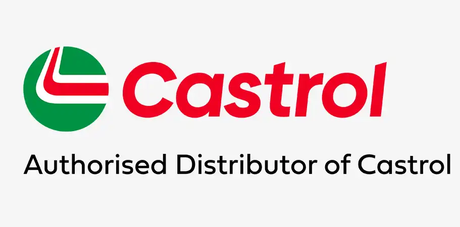 Castrol Logo