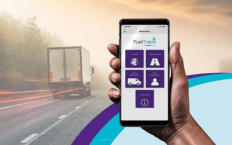 Onboard Telematics