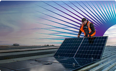 Solar & Renewable Energy