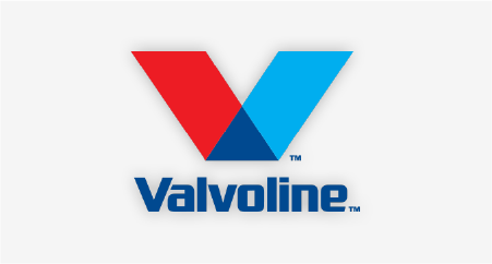 Valvoline logo