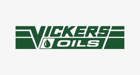 Vickers logo