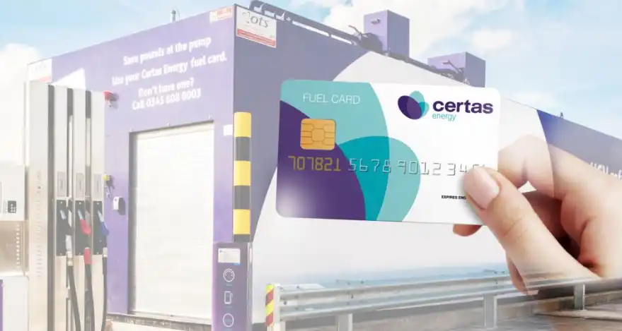 Fuel Cards