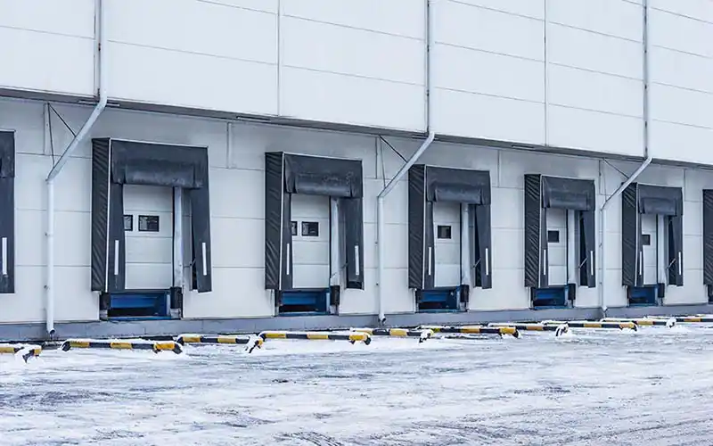 Secure Supply Chain