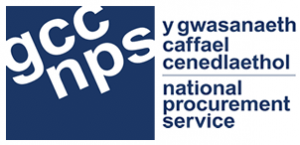 Accreditation logo