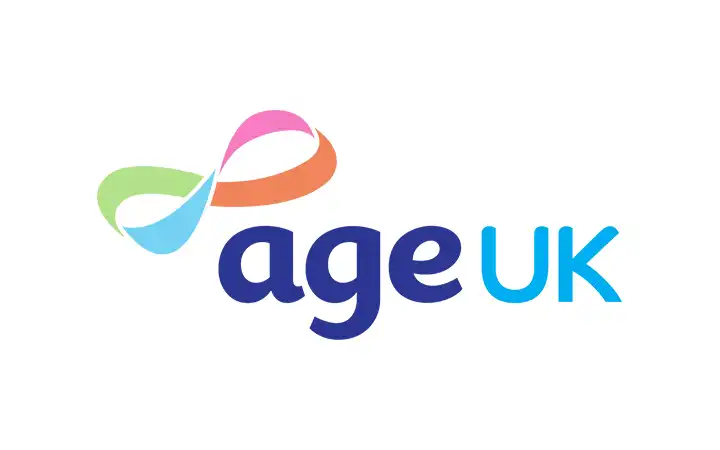 Age UK Logo.
