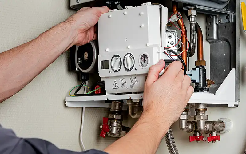 Boiler Care