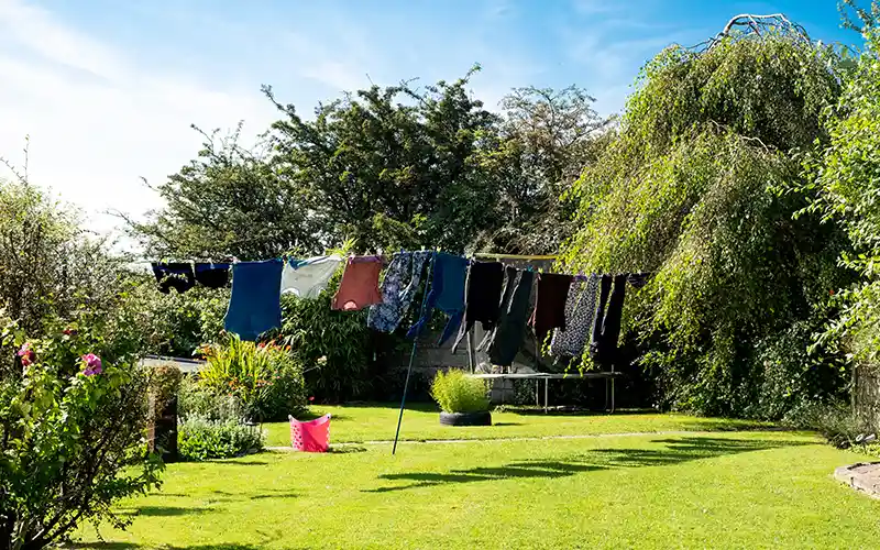 Energy Saving Hacks For Everyday Chores