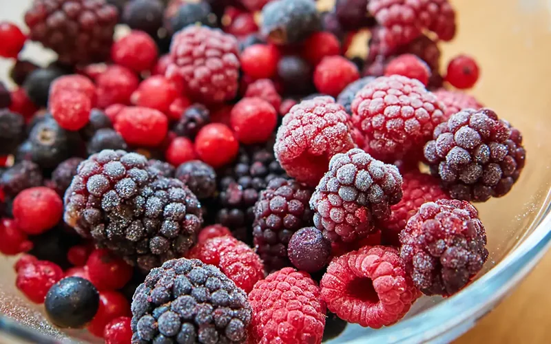 10 superfood swaps to boost your body and your budget