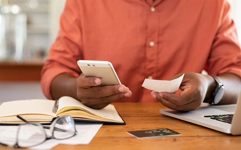 Got a savings goal? Try our 5 cash savvy tips for 2026