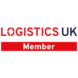 Logistics K Membership Logo.