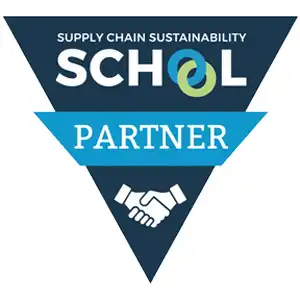 Supply Chain Sustainability School Partner Logo.