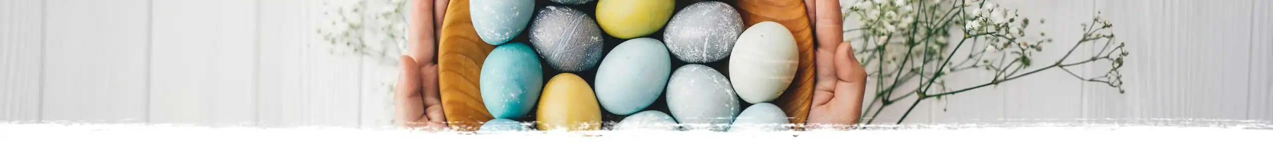 Easter Opening Times