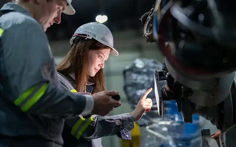 The hidden half of your electricity bill: A guide for fuel-intensive businesses trying to manage the electric bill