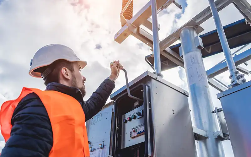 The hidden half of your electricity bill: What should a fuel-intensive business know about their electricity bill?