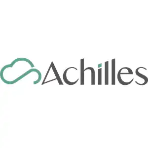 Achilles logo.