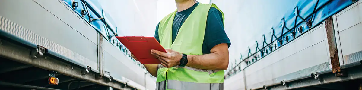 Your Guide To Sustainable Fleet Management