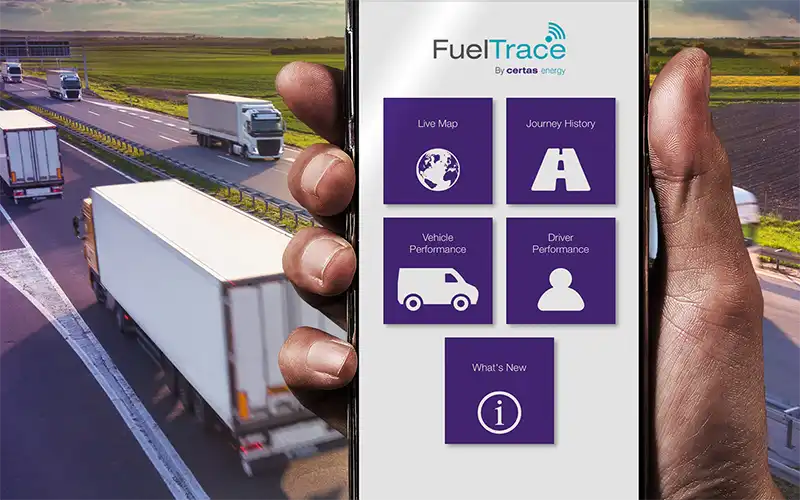 Improving Fleet Fuel Efficiency